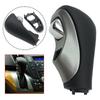 Ручка рычага переключения передач автомобиля Honda Odyssey 2009-2014, пластиковая ручка рычага переключения передач 54131-SLG-F81ZA