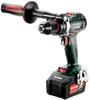 Дрель-шуруповёрт Metabo BS 18 LTX BL I