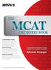 Книга The MCAT Chemistry Book
