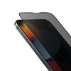Uniq Optix Privacy Tempered Glass For Iphone 14/13/13 Pro With Applicator