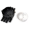 Крышка распределителя зажигания и комплект ротора для Chevy Astro BLAZER GMC C1500 4.3L V6