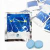 Car Glass Water Solid Wiper Concentrate Gift Car Cleaning Agent Wiper Clean Effervescent Tablet