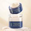 KOEC Peptide Firming Moisturizer Face Cream, Anti-Wrinkle Hydrating Repair Day & Night Cream,50g