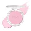 Пушистые румяна холодного оттенка Blusher YUMMY