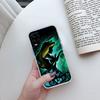 Прозрачный чехол для телефона Disney Princess для Motorola Moto G10 G20 G30 G31 G32 G34 G35 G41 G42 G50 G51 G52 G55 G60 G60S