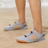 Couple Five-finger Creek Shoes Diving Men and Women Light and Quick-drying Beach Outdoor Swimming Wading Shoes
