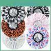 Selfheating Foil 1pc Tin Hat Thickened Heating Steam Shower Caps Hair Mask Cap Portable Hair Salon Smooth Hair Oil Baking Cap