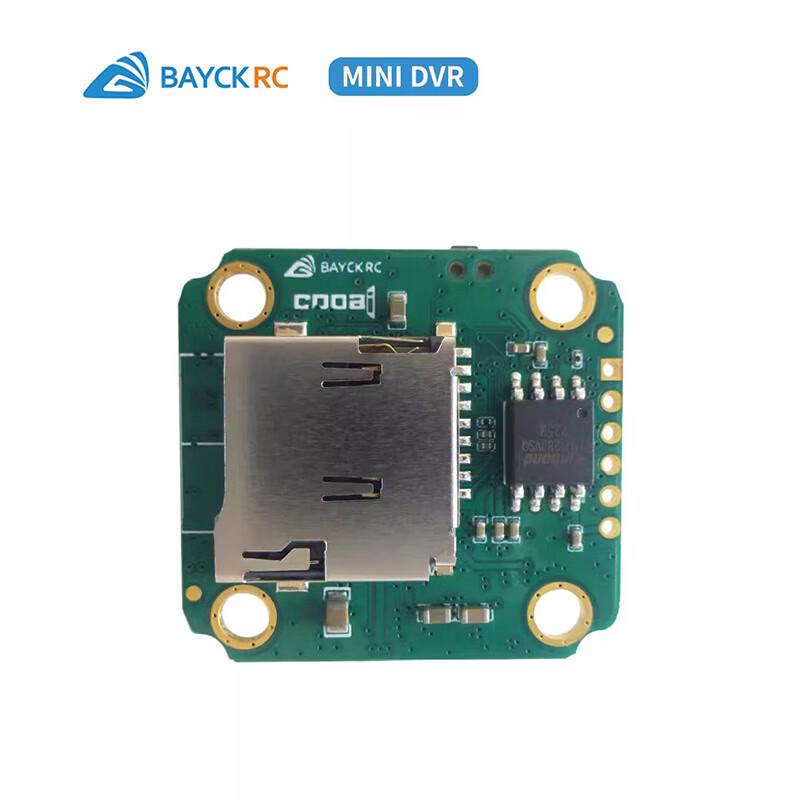 BAYCKRC Коои Мини FPV DVR Регистратор
