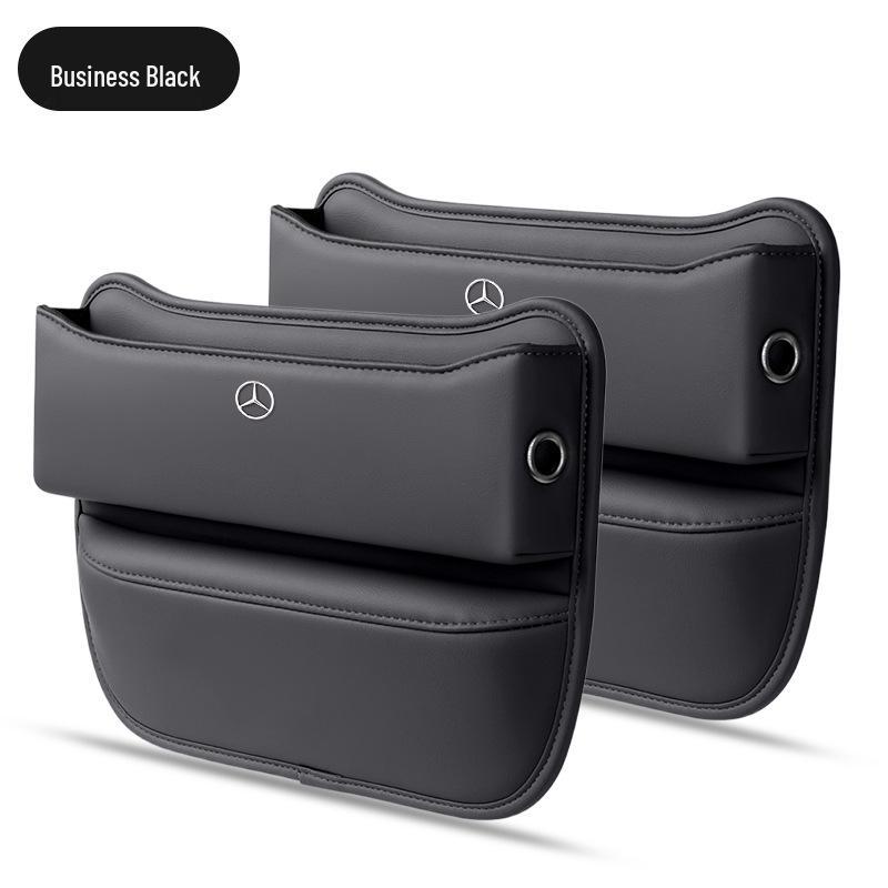 Консоль-органайзер для хранения в щели сиденья Mercedes-Benz E300/GLC/C200/260L/300L