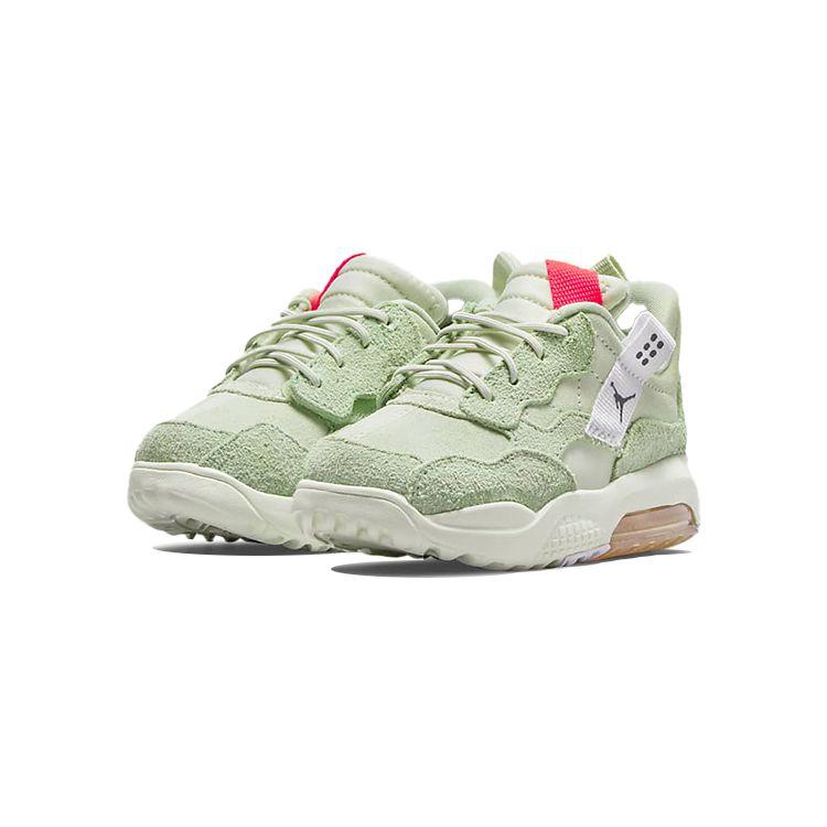 Air Jordan MA2 TD Honeydew CW6596-300