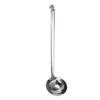 OEING Stainless Steel Deep Soup Ladle