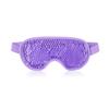 Gel Eye Mask Cold Pack Warm  Heat Ice Cool Compress Soothing Tired Eyes Pad