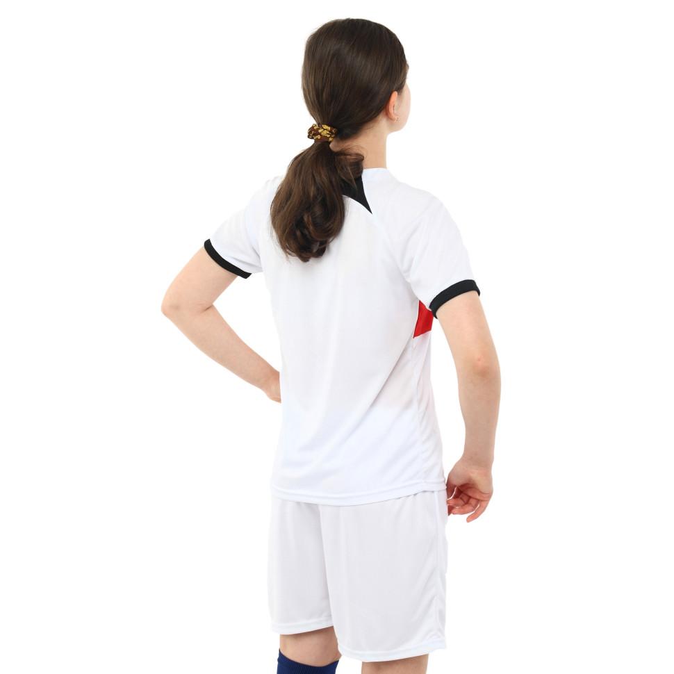 Kid's soccer football uniform jersey and shorts  PSG Paris Saint-Germain CO-6329