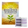 The Resilient Workbook A Trauma Recovery And Therapy Guide Wound Healing Journal