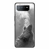 Чехол для Asus ROG Phone 6 Pro Phone6 Pro Coque Черный ТПУ Силикон Мягкая Задняя Крышка Чехол Для Asus ROG Phone 6D Ultimate Чехол для Телефона