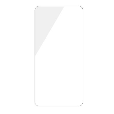 Защитная пленка для экрана Oppo K13 Turbo 5G 0,3 мм, дугообразный край, ультрапрозрачная пленка из закаленного стекла