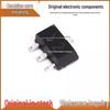 Original PXT8550 Y2 SOT-89 PNP Transistor - 25V/1.5A SMD, Set of 5