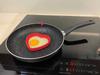 KINGHOFF MARMO MARBLE COATED FRYING PAN 20cm KH-3979