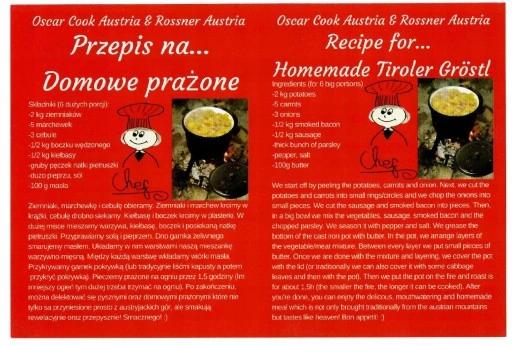 Kociołek Myśliwski 8 L Emaliowany Garnek Na Ognisko Patelnia Grill Emalia