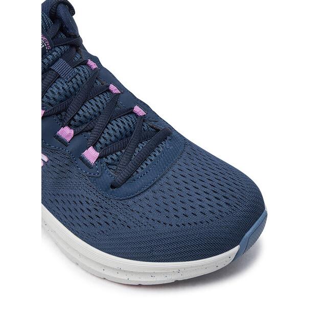 Skechers Кроссовки 150194/NVPR синий