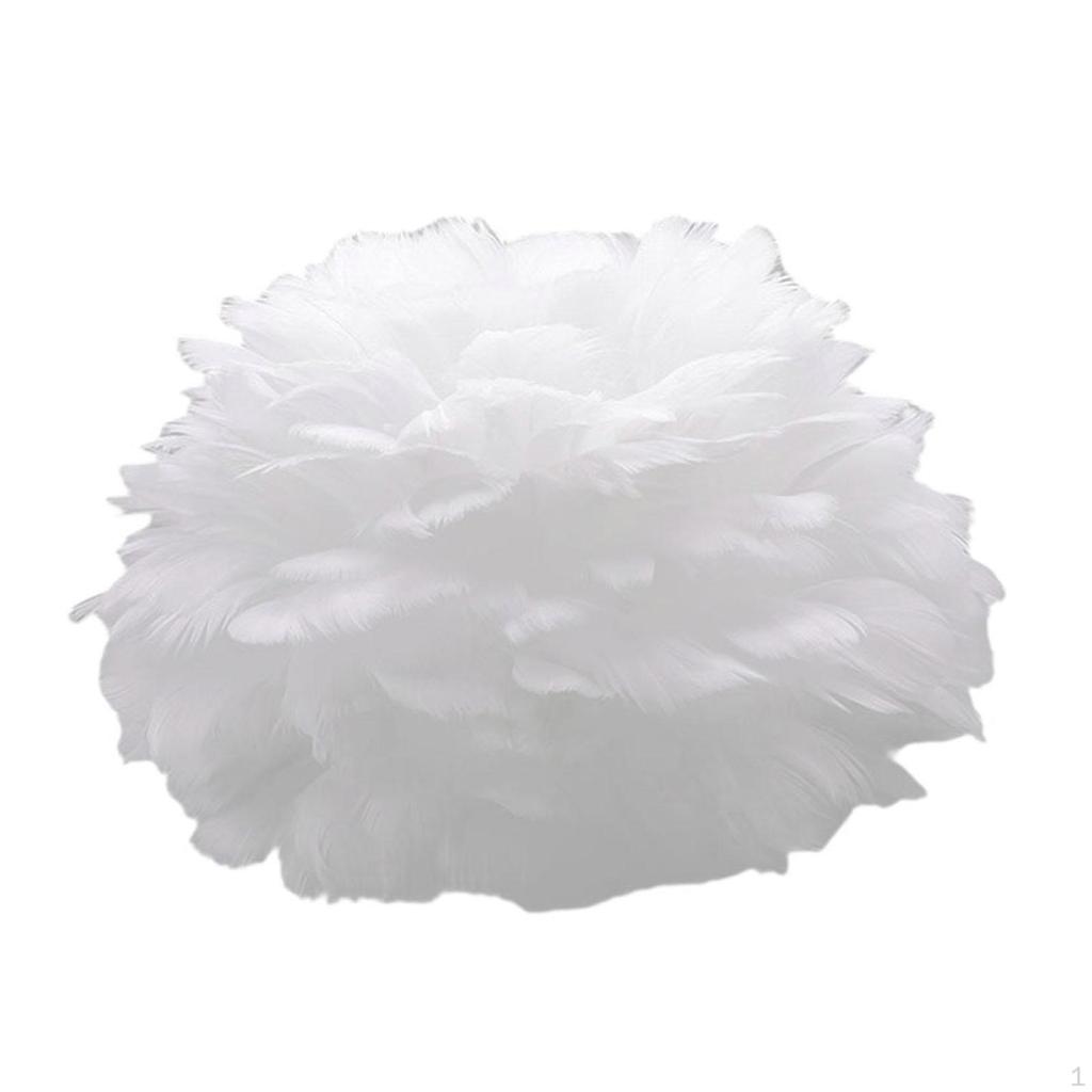 Подвесной светильник Feather для изысканного домашнего декора