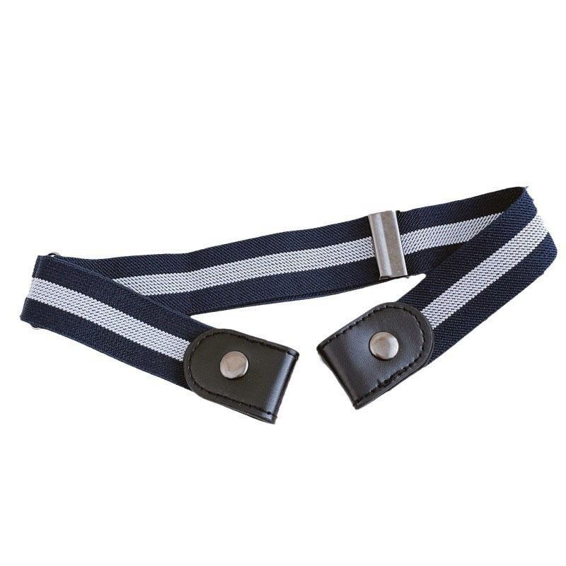 Эластичные ремни для женщин, ремень без пряжки, нейлоновая тесьма, эластичный женский ремень, модный женский ремень для джинсов, поясные ремни BF09