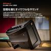 Roland Roland CUBE Street MINI/CUBE-ST-MI Portable Amplifier Mini Amplifier Guitar Keyboard Vocal...
