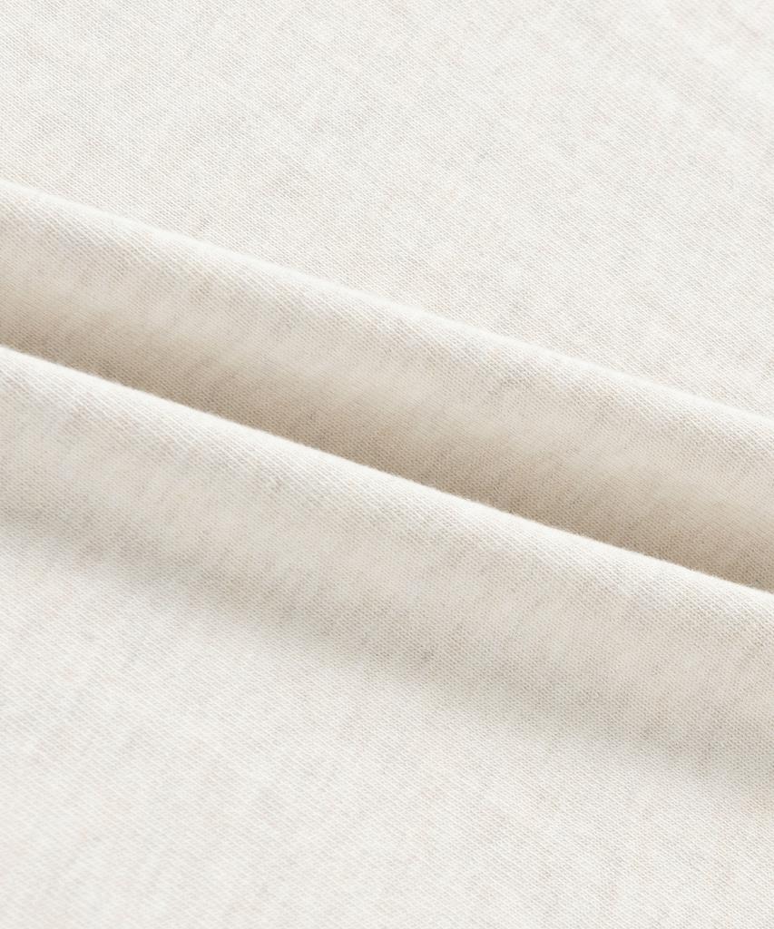LACOSTE Мужская базовая футболка с коротким рукавом из плотного джерси Th315E-56G Xfj