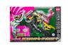 Kamen Rider RC Kamen Rider Laser Bike Gamer Ex-Aid