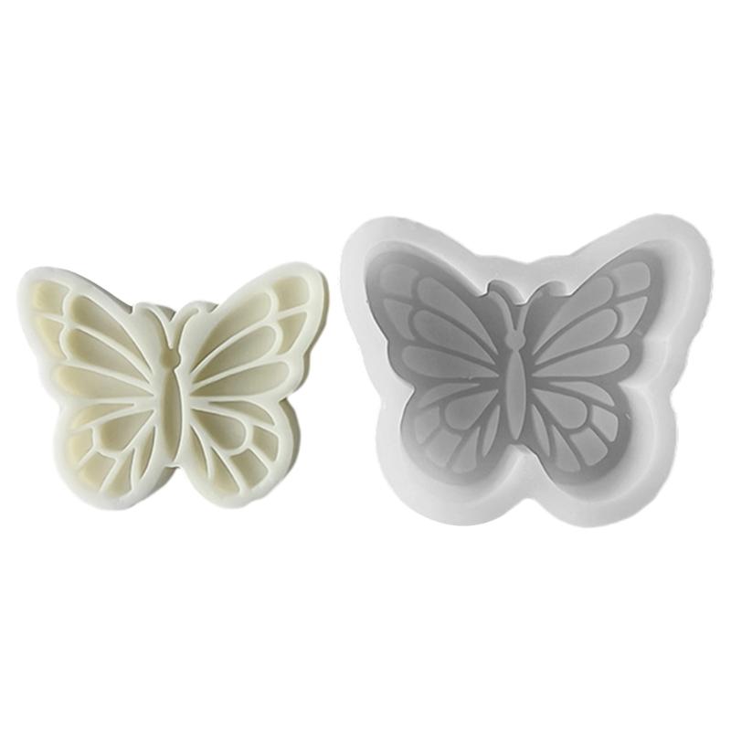 Silicone Mold for Making Butterfly Aromatherapy S Unique Scented S Resin Moulds for Craft Enthusiasts