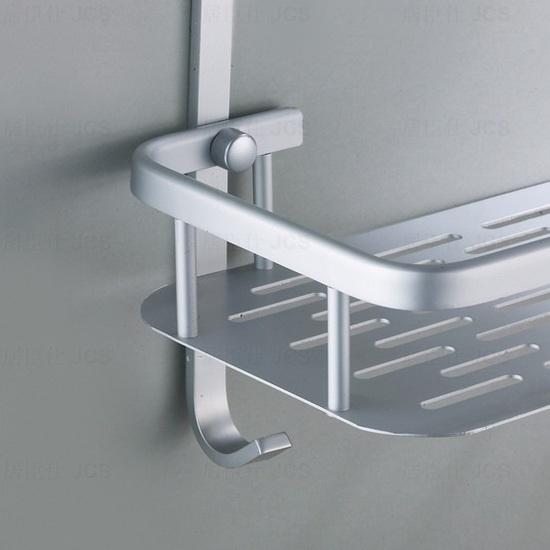 Космическая алюминиевая полка для ванной комнаты, душ, шампунь, мыло, косметические полки, аксессуары для ванной комнаты, кухонный органайзер для хранения, держатель для стойки