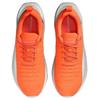 Nike ReactX Infinity Run 4 Premium Hyper Crimson Men Sneakers Red Light-Silver Photon-Dust HQ2934-800