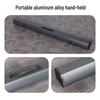 Portable Retractable Green Screen Background