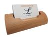 Business Card Wooden Shop Card Card Holds 100 Business Card Card Memo Pad Stylish Photo Shop Card Beachwood Holder, Stand, Holder, Cards, Stand,