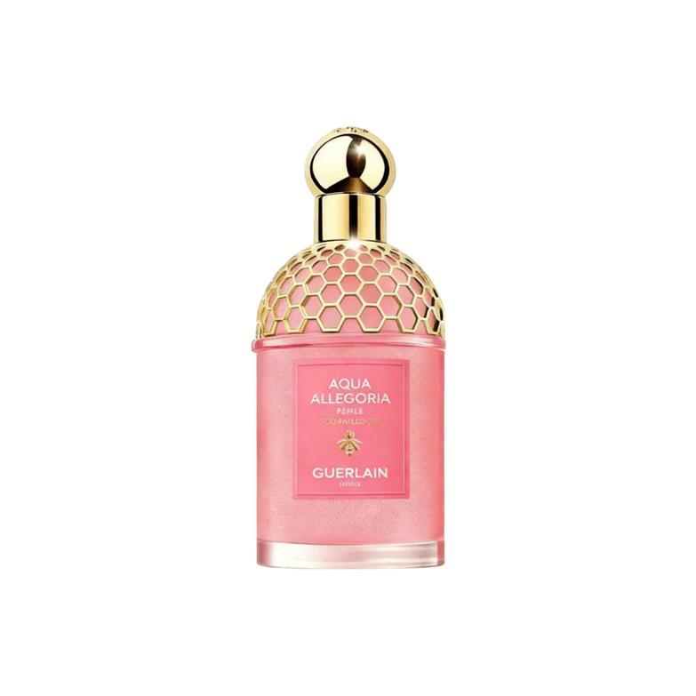 Guerlain Aqua Allegoria Perle Florabloom Limited Edition