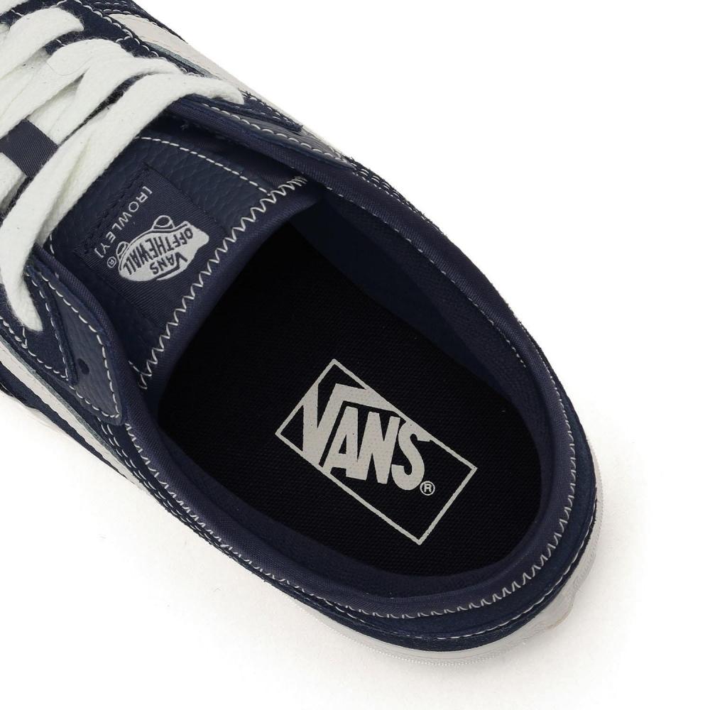 Vans Rowley Classic Vn000sf4jdu Парижская Ночь