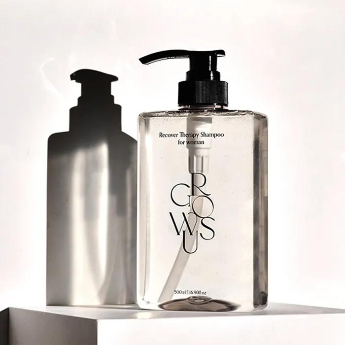 Recover Therapy Shampoo for Women 500ml