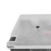 4-контактный PWM и 5V 3-контактный ARGB ARGB и PWM ХАБ Многосторонний разветвитель 10/16 Хаб Хабовый адаптер для вентиляторов корпуса ARGB&PWM ХАБ 2-в-1 Расширительная коробка