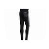 Adidas Neo Side Stripe Track Pants Men Bottoms Black FU1042