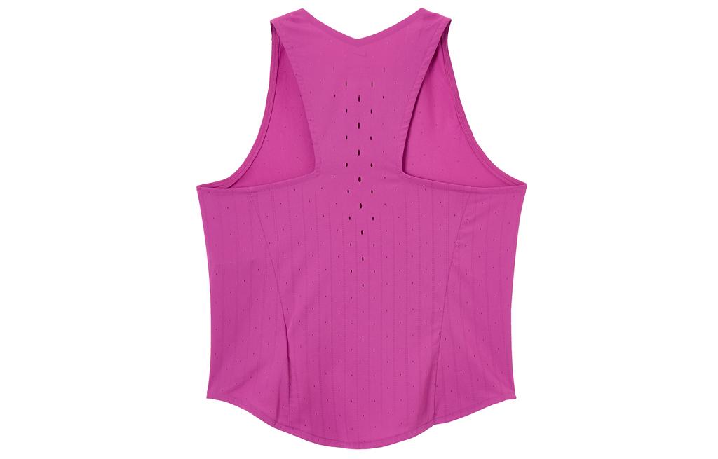 Nike Женский топ для бега AeroSwift 'Faith Kipyegon' Dri FIT Adv FN2504-518