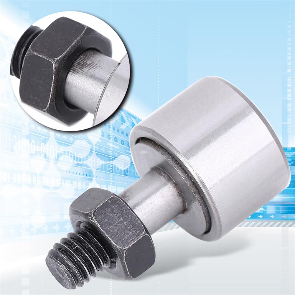 2 шт. KR16/CF6 игольчатый роликовый подшипник шпильки, инструмент для подшипника толкателя кулачка