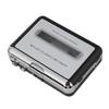 Tape To PC Cassette Recorder MP3 CD Capture Old Tape Digital Audio Music Player Converter,