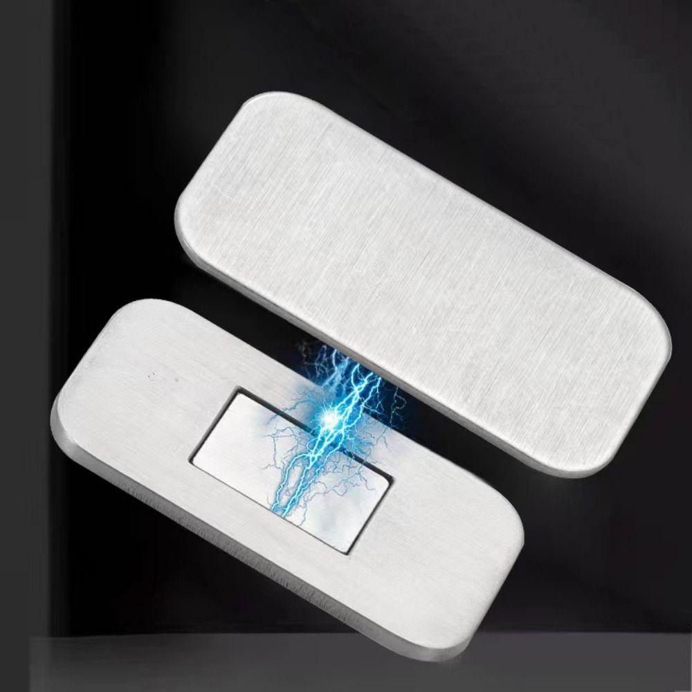 Self-adhesive Door Closer Closures Cabinet Catches Wardrobe Door Attraction Patch