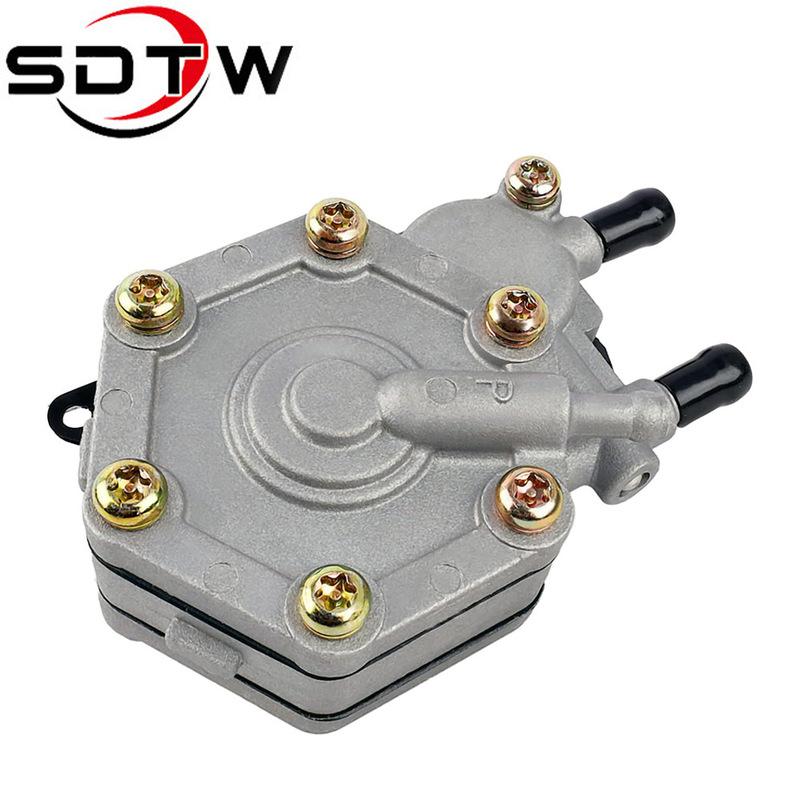 SDTW Motorcycle Fuel Pump for Yamaha XJ600 XJ600SD XJ600SDC TDM 850 4BR-13910-09-00 3LD-13910-00-00