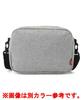 Сумка через плечо Gather Shoulder Pouch Sweat [Chums] Мужская