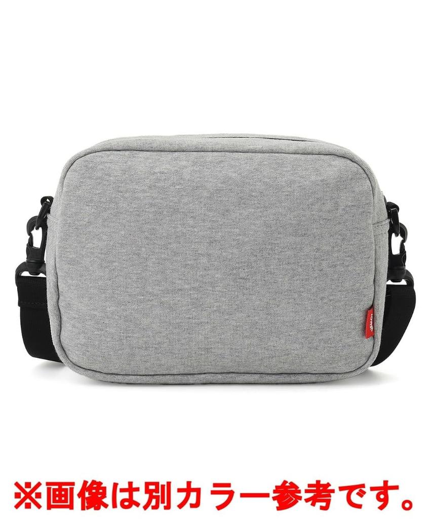 Сумка через плечо Gather Shoulder Pouch Sweat [Chums] Мужская