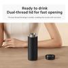 Xiaomi 350mL MINI  Insulated Water Bottle