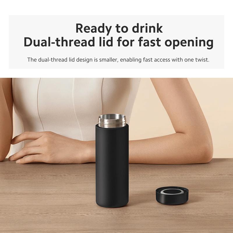 Xiaomi 350mL MINI Insulated Water Bottle
