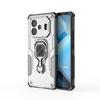 Case For Vivo iQOO Z9 Turbo Magnetic Suction Stand Phone Holder Cover Vivo iQOO Z10 Z9 Turbo+ Case For Vivo iQOO Z9 Turbo Case
