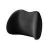 Car Headrest & Lumbar Support Cushion Lumbar Headrest Neck Support Kit Car